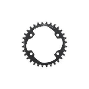 Zębatka rowerowa Shimano Cues FC-U6000-1
