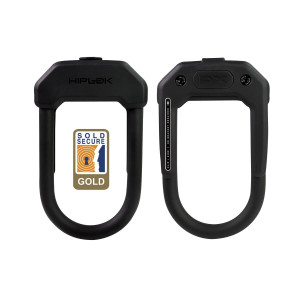 Zapięcie U-Lock Hiplok DX