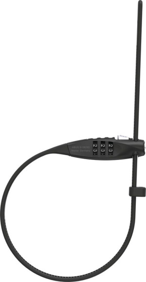 Zapięcie Abus Combiflex TravelGuard