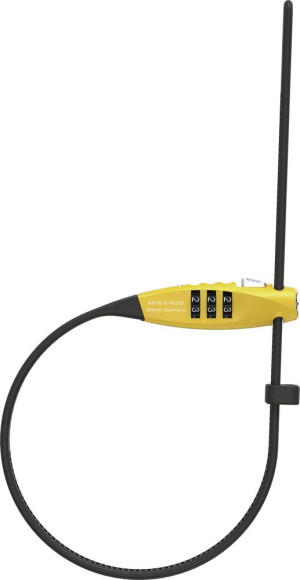Zapięcie Abus Combiflex TravelGuard