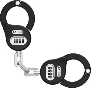 Zapięcie łańcuchowe Chain Claw 10