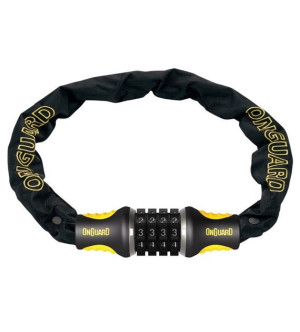 Zapięcie łańcuchowe OnGuard Mastiff 8125