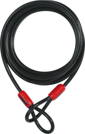 Zapięcie linkowe Abus Cobra 10
