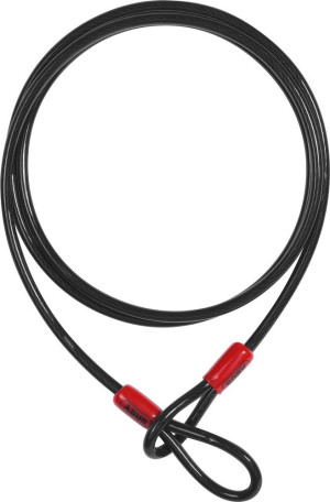 Zapięcie linkowe Abus Cobra 8