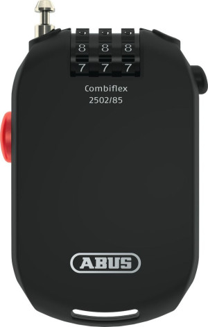 Zapięcie linkowe Abus Combiflex 2502