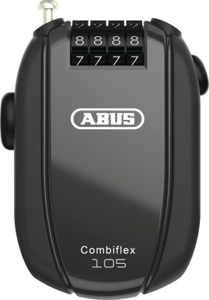 Zapięcie linkowe Abus Combiflex Rest 105