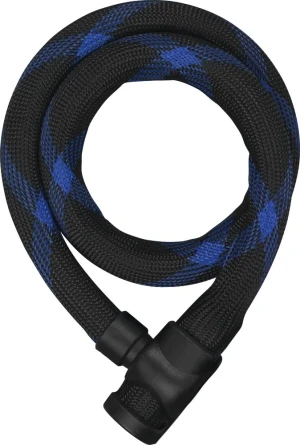 Zapięcie łańcuchowe Abus Ivera Steel-O-Flex 7200
