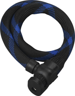 Zapięcie łańcuchowe Abus Ivera Steel-O-Flex 7200 + uchwyt RBU