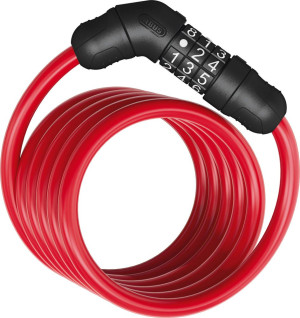 Zapięcie linkowe Abus Star 4508C