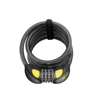 Zapięcie linkowe OnGuard Doberman 8031 GLO