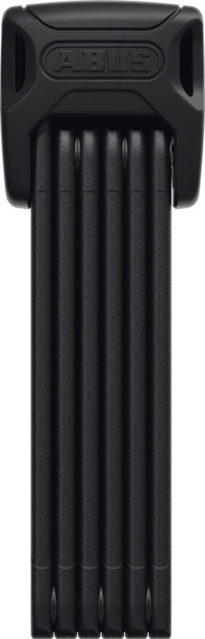 Zapięcie składane Abus Bordo XPlus 6000K + Saddlefix Raincap