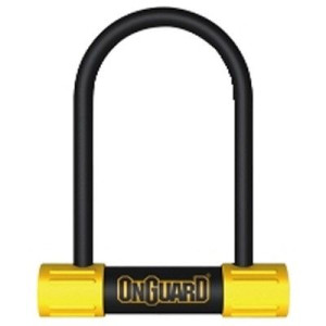 Zapięcie U-Lock OnGuard Bulldog Mini 8013