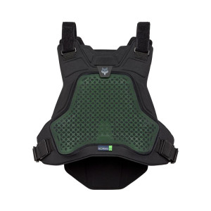 Zbroja buzer Fox Youth Airframe-Guad Buz