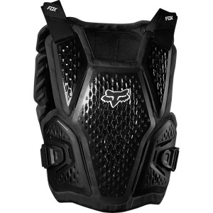 Zbroja buzer Fox Raceframe Impact