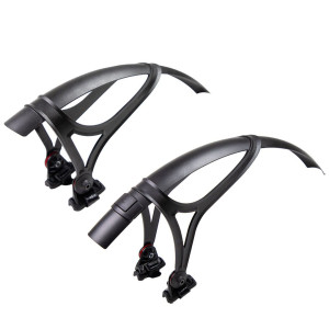 Zestaw błotników Zefal Shield G50 SET