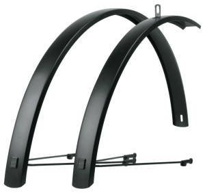Zestaw błotników SKS Edge AL 46 28"