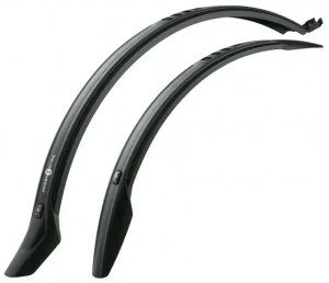 Zestaw błotników SKS Velo 55 Cross 28"