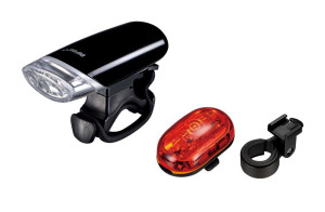 Zestaw lampek Infini Luxo Vista Set