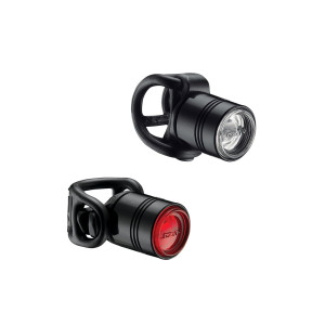Zestaw lampek Lezyne Femto Drive Pair