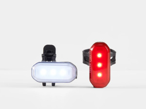 Zestaw lampek Trek Ion 50 R / Flare R Metro