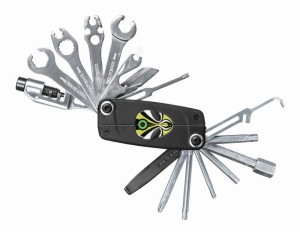 Zestaw kluczy Topeak Alien S