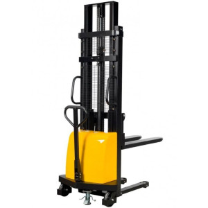 DYC1500-1600 Hydrauliczny wózek podnośnikowy półelektryczny