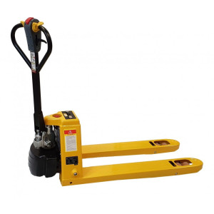 PPT20H Wózek paletowy elektryczny PPT20H - widły 1150mm