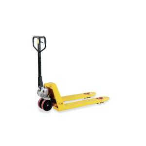 Wózek paletowy ręczny XN25B ( ACBF) Udźwig 2,5T dł. wideł 800mm