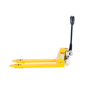 Wózek paletowy ręczny XN25E (ACBF), Udźwig 2,5T dł wideł 1150mm, koło nylon