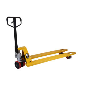 Wózek paletowy ręczny XN20 ( ACBF) Udźwig 2T, dł. wideł 2000mm