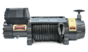 Wyciągarka DWH 15000 HD-S
