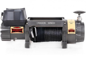 Wyciągarka DWH 12000 HD S