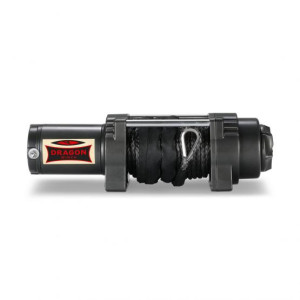 Wyciągarka DWH 6000 HD S