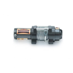 Wyciągarka DWH 4500 HD