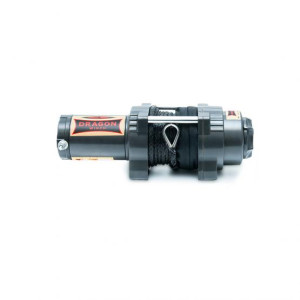 Wyciągarka DWH 4500 HD S