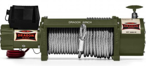 Wyciągarka DWT 30000 HD