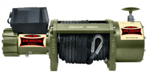Wyciągarka DWT 22000 HD-S
