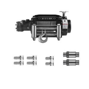 Wyciągarka samochodowa hydrauliczna BST H 15000 Lbs