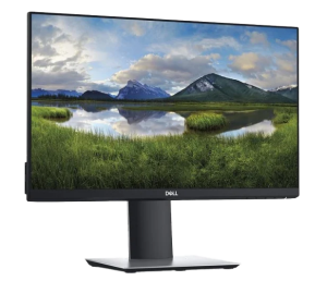 Monitor poleasingowy Dell P2419H 23,8" FHD LED/IPS Kl.A