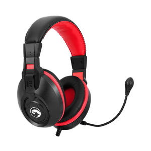Słuchawki dla graczy Scorpion H8321S - Nowe