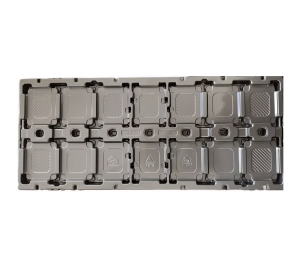 Tacka transportowa na procesory 14 gniazd Socket 1700