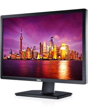 Monitor DELL U2412M 24" LED/IPS 1920X1200 kl. A