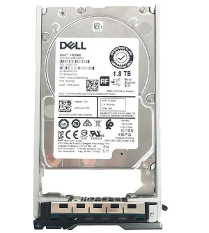 Dell Dysk SAS HDD 1.8TB ST1800MM0168