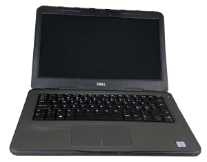 Laptop DELL LATITUDE 3310 INTEL CORE I3-8145U 2.10GHZ 8GB DDR4 256GB NVME