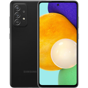 Smartfon Samsung Galaxy A52 6/128GB 4G LTE Poleasingowy kl. B