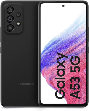 Smartfon Samsung Galaxy A53 6/128GB 5G LTE Poleasingowy kl. C