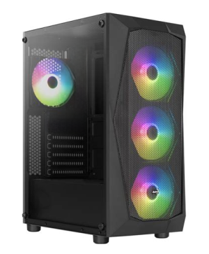 Komputer do gier! i7 9700 RX 7600 32GB/1TB NVMe Win11H