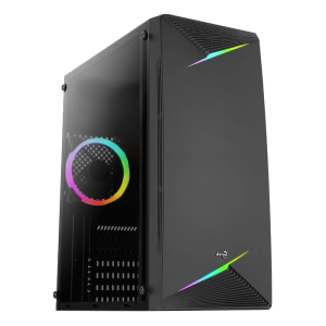 Komputer do gier! i7 9700 RX 7600 32GB/1TB NVMe Win11H