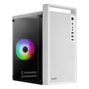 Zestaw do gier! i5 9400F RTX 3050 32GB/512GB NVMe Win11H