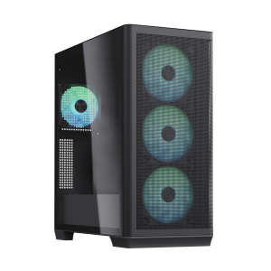 Komputer do gier! R7 7800X3D RTX 5070Ti 32GB/2000GB bez systemu! Nowy!